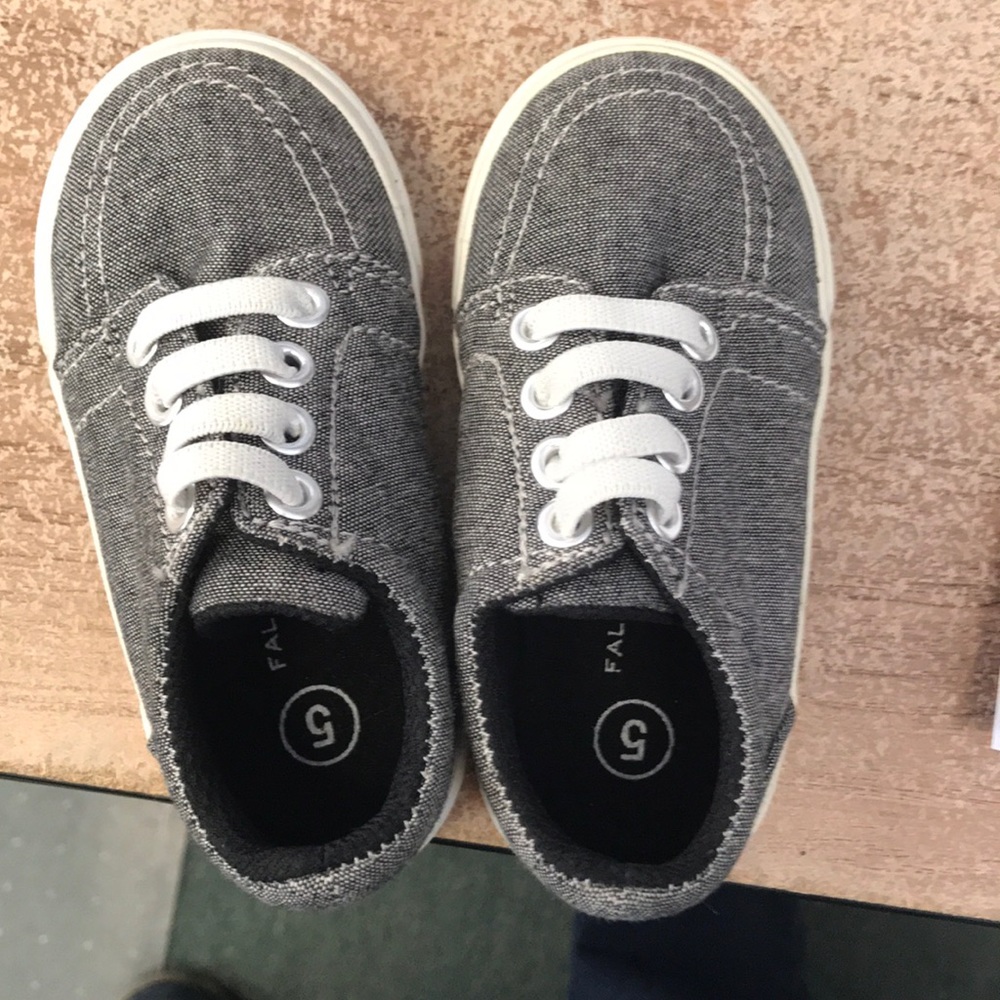 Falls creek infant shoes